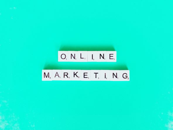 Digitale & Online Marketing