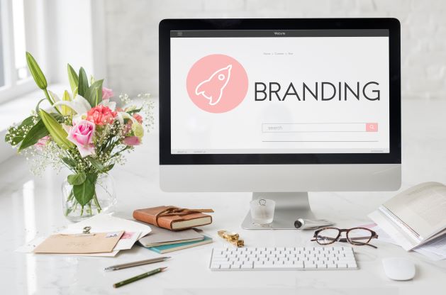 Branding & Logo Ontwerp